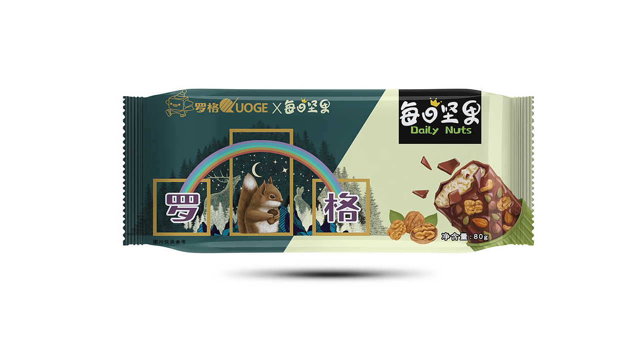 冰淇淋包装插画（图ZMzEwMzQ5NDg4） - 创作习作 - 站酷设计师小兔熊插画原创素材 - 站酷ZCOOL