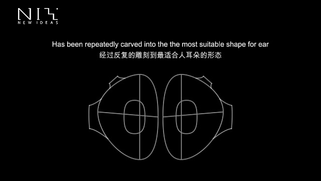 NIY耳机