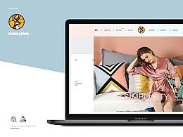 Mallory&Lola家居品牌視覺設(shè)計