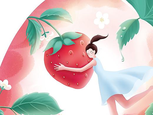 2019系列作品（果干系列）陆续更新...  