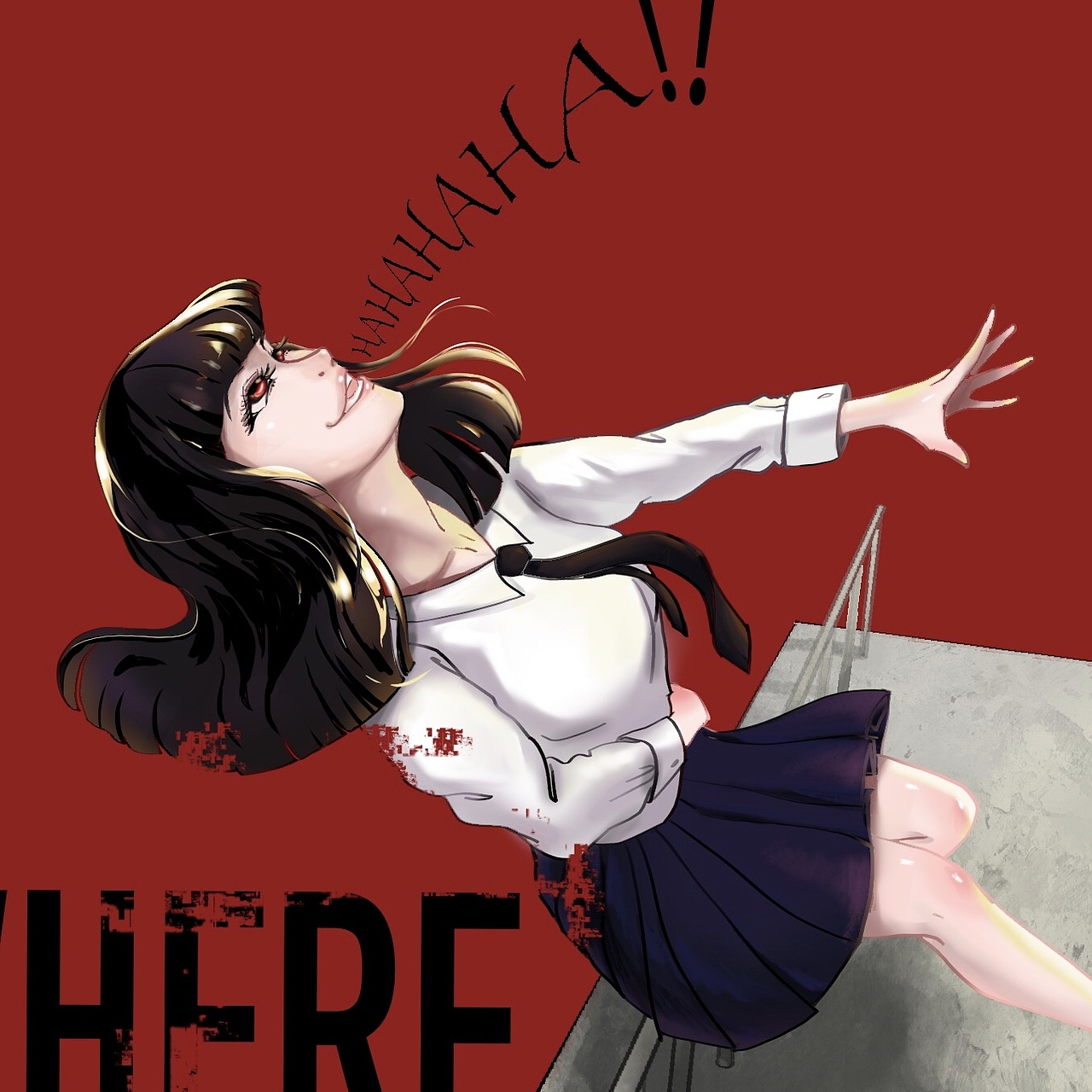 泰剧《禁忌女孩》