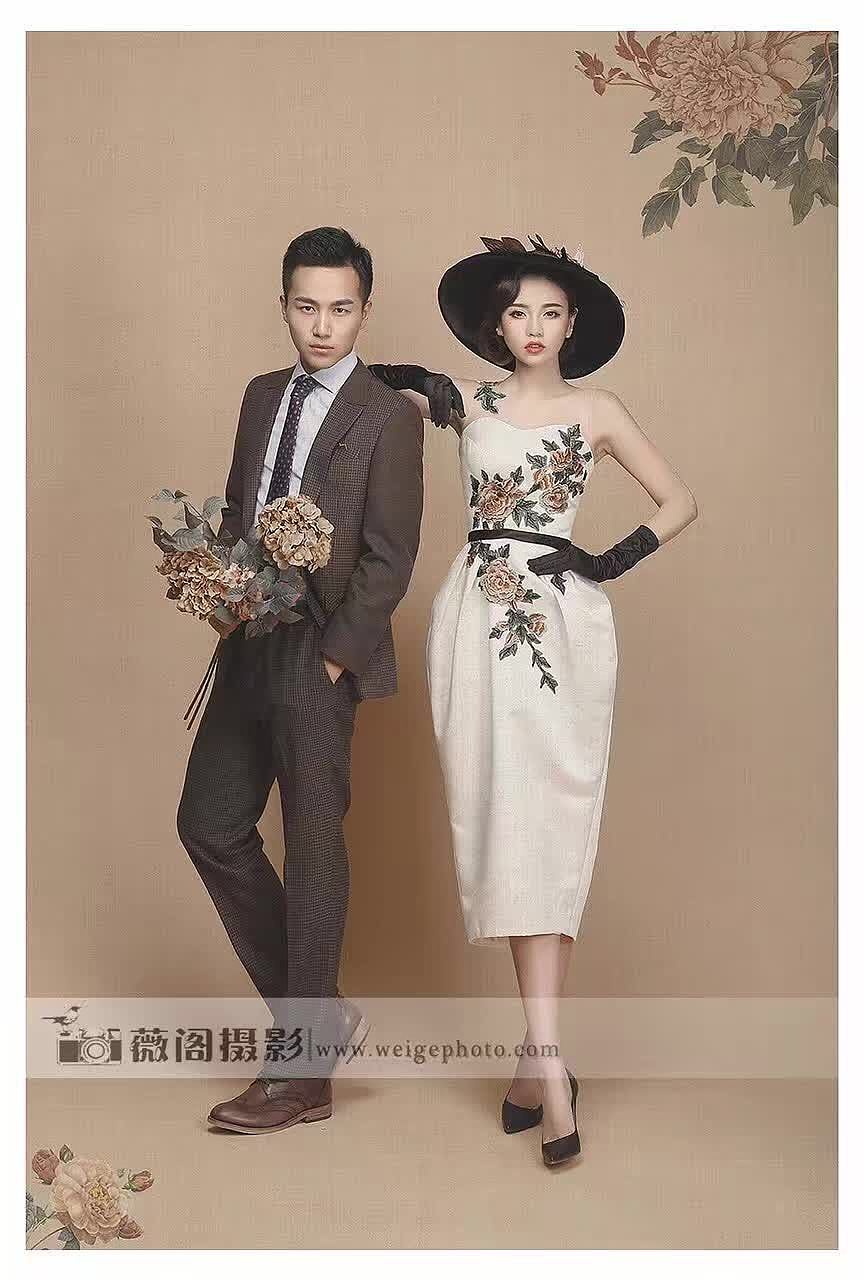 婚纱样片（图ZNTkwMDEwMTY=） - 修图/后期 - 站酷设计师大星的哥哥原创素材 - 站酷ZCOOL