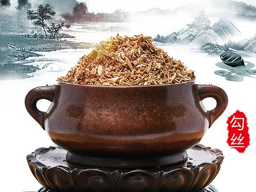 造物图鉴 |沉香拍摄