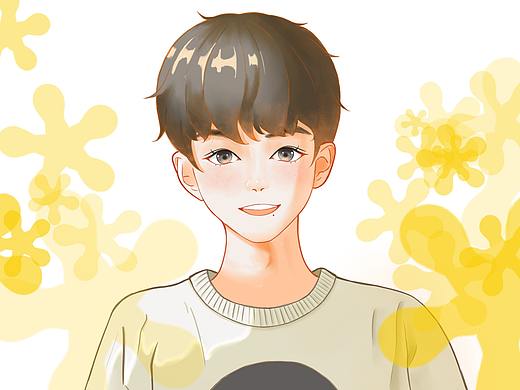 生日快乐
