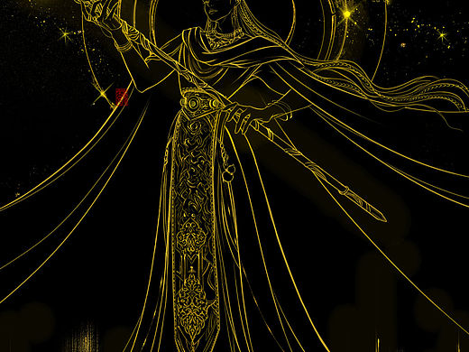 Psychic·通灵师