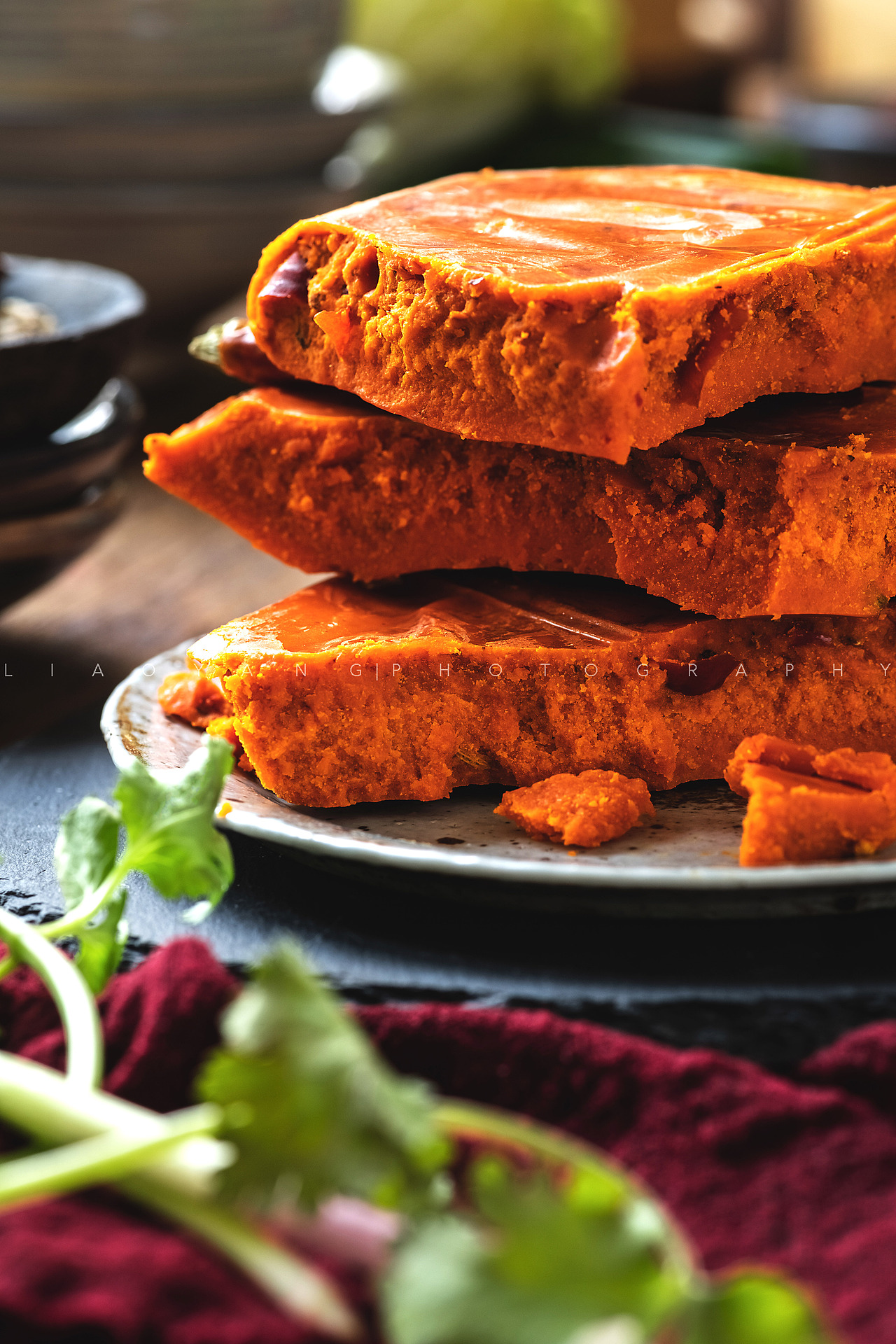 火锅底料（图ZMjA1MjcxMDY4） - 产品摄影 - 站酷设计师Liao_Yang原创素材 - 站酷ZCOOL