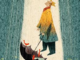 百图斩 - day8 仰望