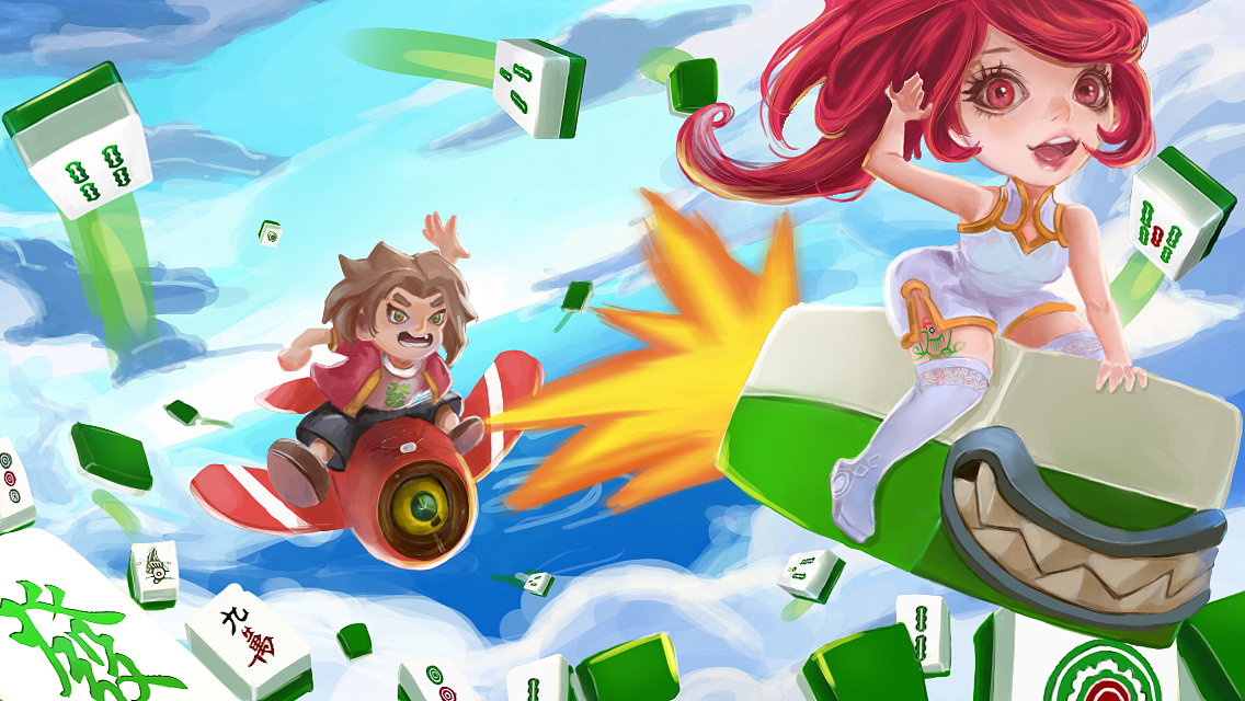 原畫（圖ZMTI5ODgzNzI4） - 游戲原畫 - 站酷設(shè)計(jì)師錫斗原創(chuàng)素材 - 站酷ZCOOL