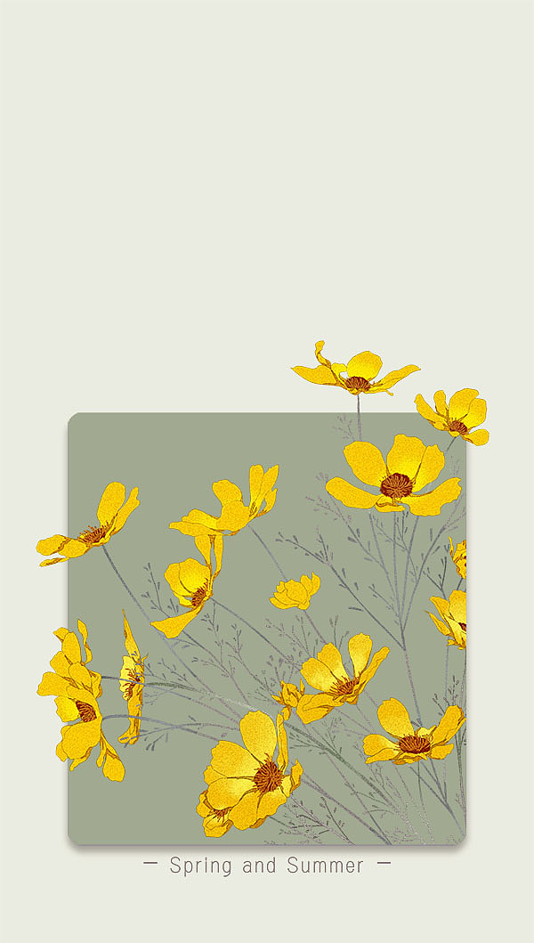 小清新素材整理