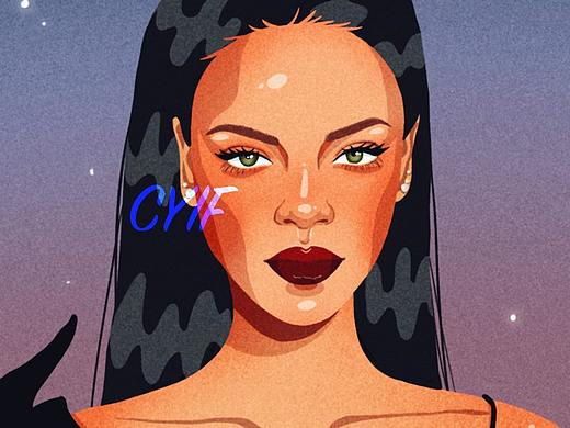 不被定义 无限可能