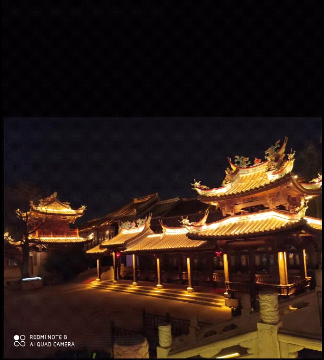 灯火阑珊时，古灯夜未凉（图ZMjY1OTIxMzk2） - 环境/建筑摄影 - 站酷设计师Z169732485原创素材 - 站酷ZCOOL