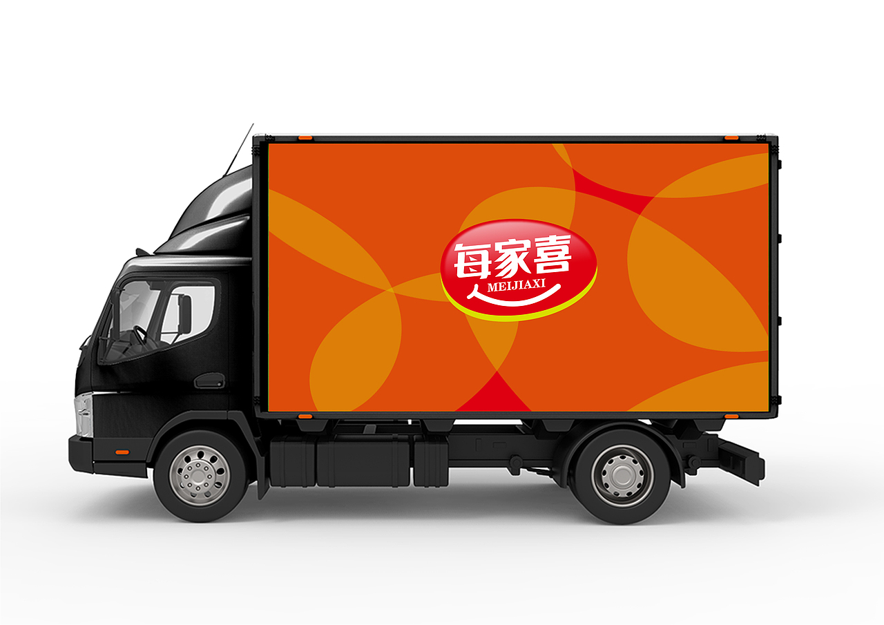 VI每家喜品牌视觉设计（图ZMjgxNzg5MDY4） - 品牌 - 站酷设计师lavendula55原创素材 - 站酷ZCOOL