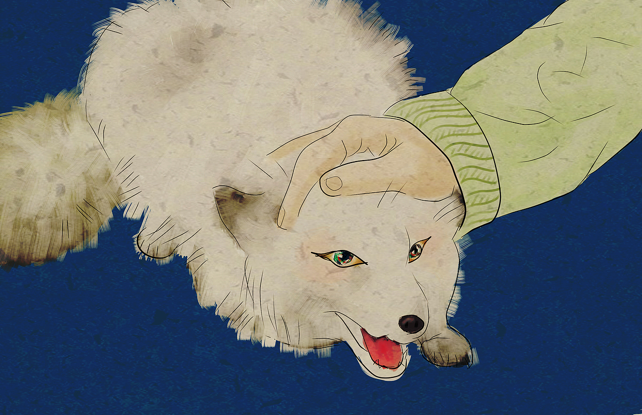 浮生未歇（图ZMTg1MTk2MzI=） - 创作习作 - 站酷设计师蒜糖MOMO原创素材 - 站酷ZCOOL