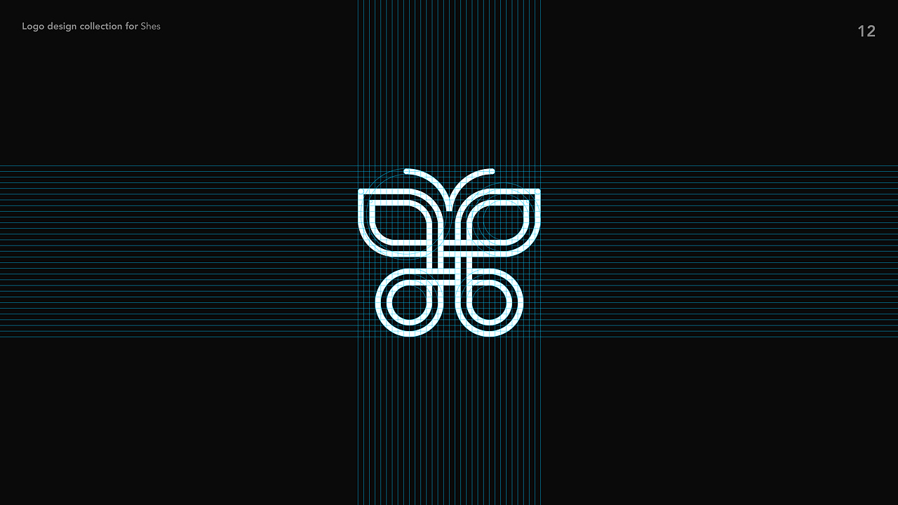 2017-2018 | 商业标志合集 01（图ZMTI2ODQ3MzQw） - Logo - 站酷设计师麦克品牌设计原创素材 - 站酷ZCOOL