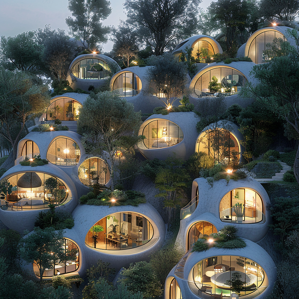 共生 | ARTIST 100 RTX加速AI创作