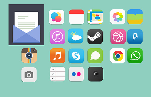 练习（图ZODcxNzAzNTY=） - 图标 - 站酷设计师Isahjx原创素材 - 站酷ZCOOL