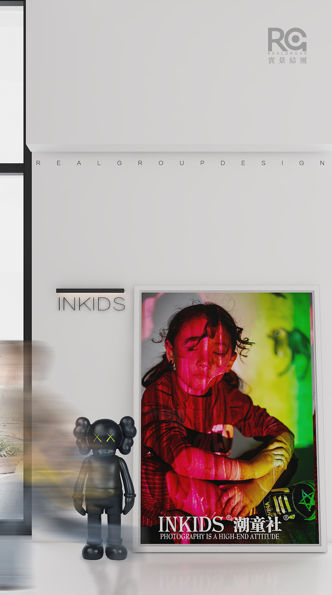 Recover Simplicity（图ZMTA4NTAwNzM2） - 家装设计 - 站酷设计师许铭轩Eddie原创素材 - 站酷ZCOOL