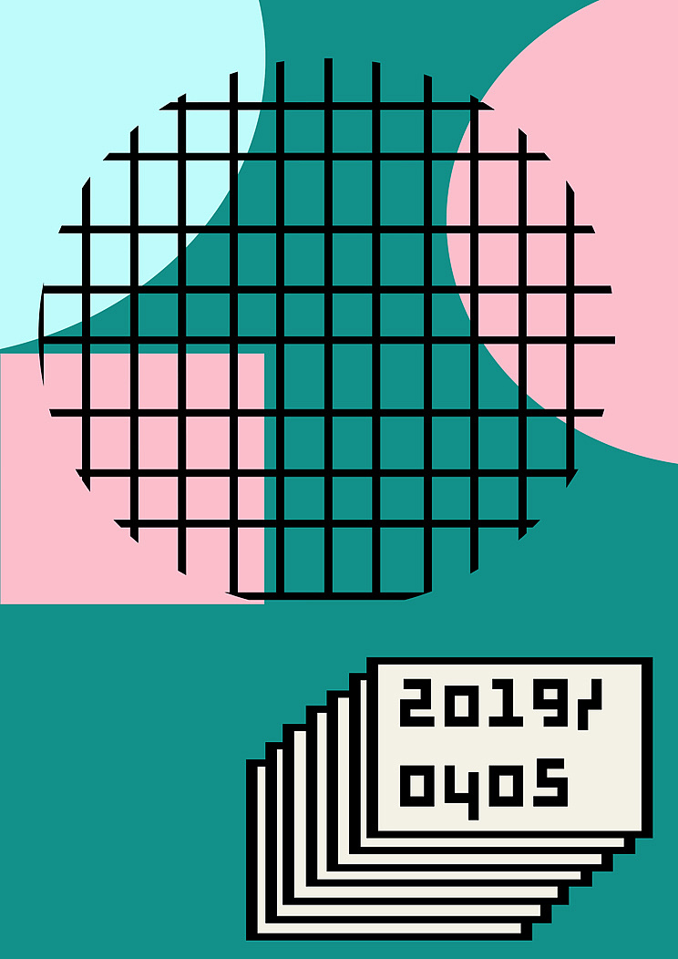 孟菲斯风格（图ZMTUyOTI3ODMy） - 海报 - 站酷设计师外星L原创素材 - 站酷ZCOOL