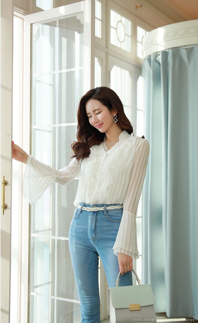 styleonme 李妍静 20170312（图ZMzQ2NzY4OTg4） - 其他服装 - 站酷设计师瑶遥577原创素材 - 站酷ZCOOL