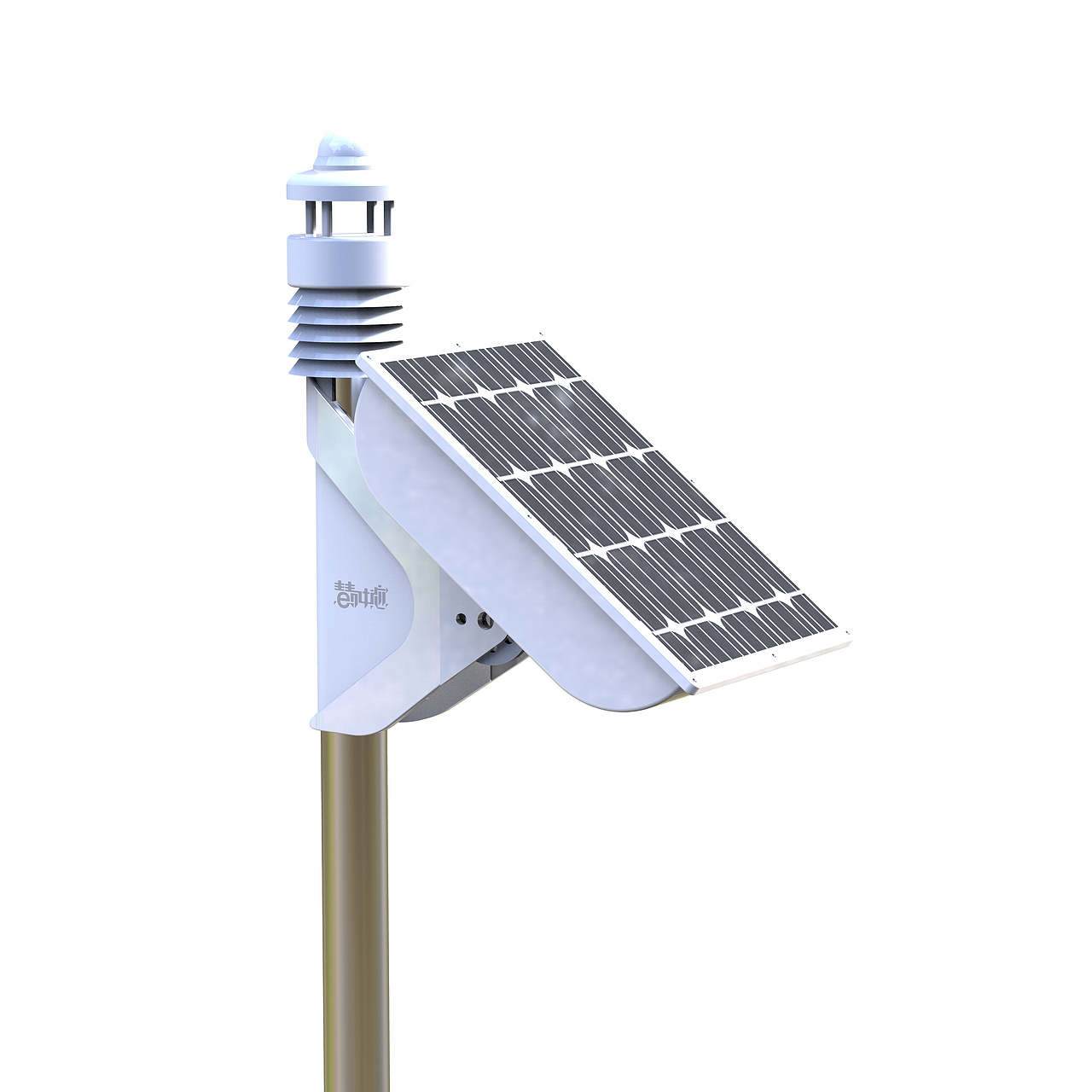 气象站外观设计二