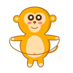 马小飞的搞怪日常微信表情包