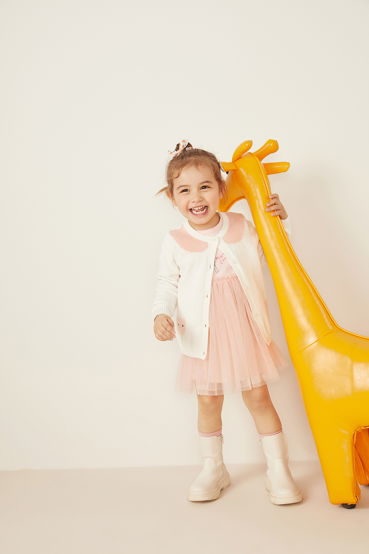 骗你生女儿系列二 ｜马卡乐