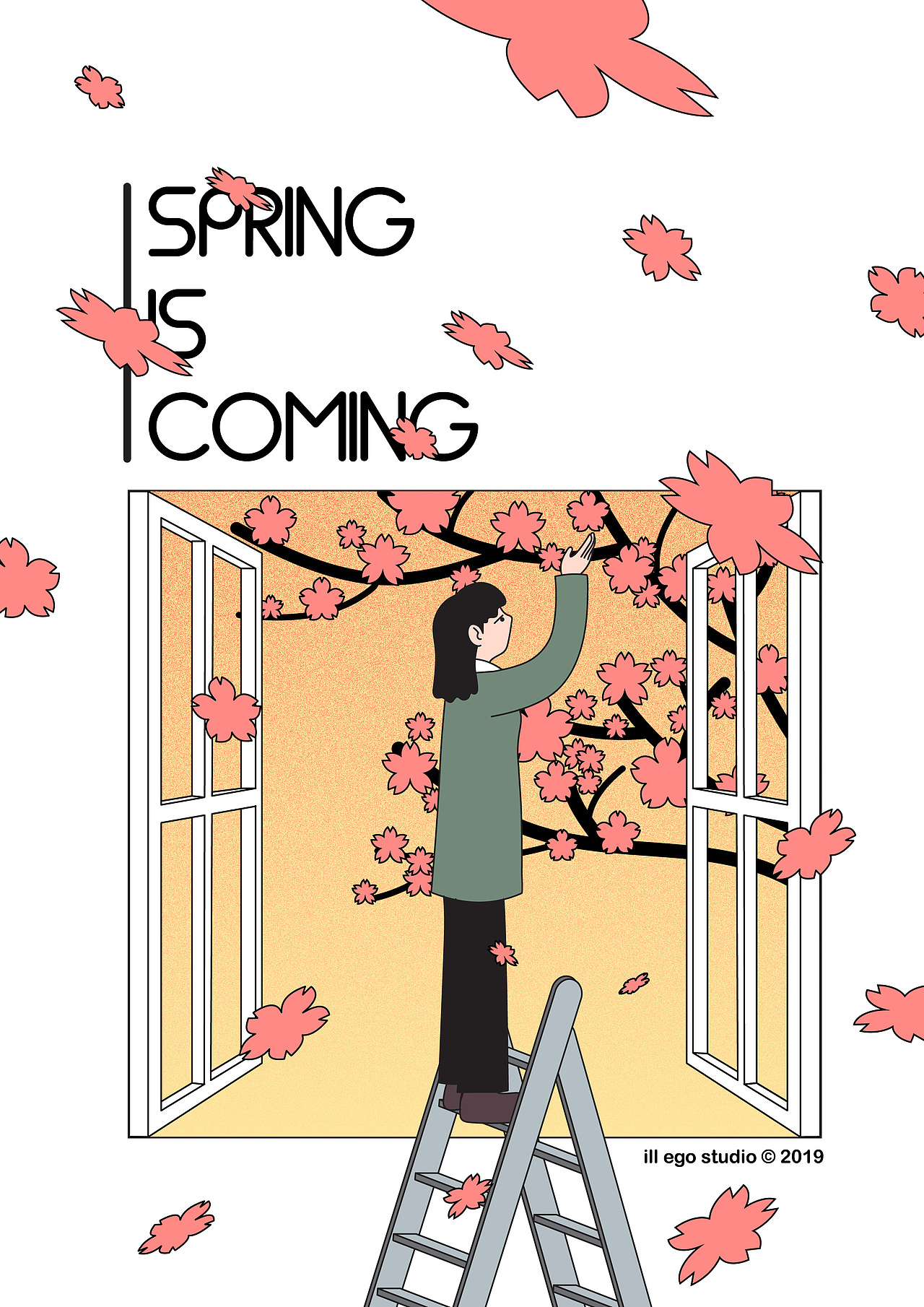 平面海报练习2019-2020（图ZMjU0NTA4NTI4） - 海报 - 站酷设计师YUCHENNN原创素材 - 站酷ZCOOL