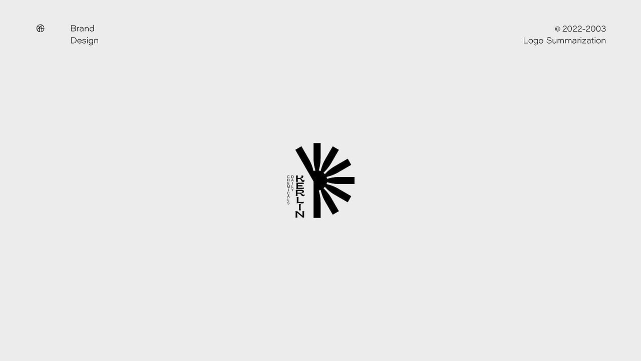 2022 LOGO设计合集 × 狂人Design