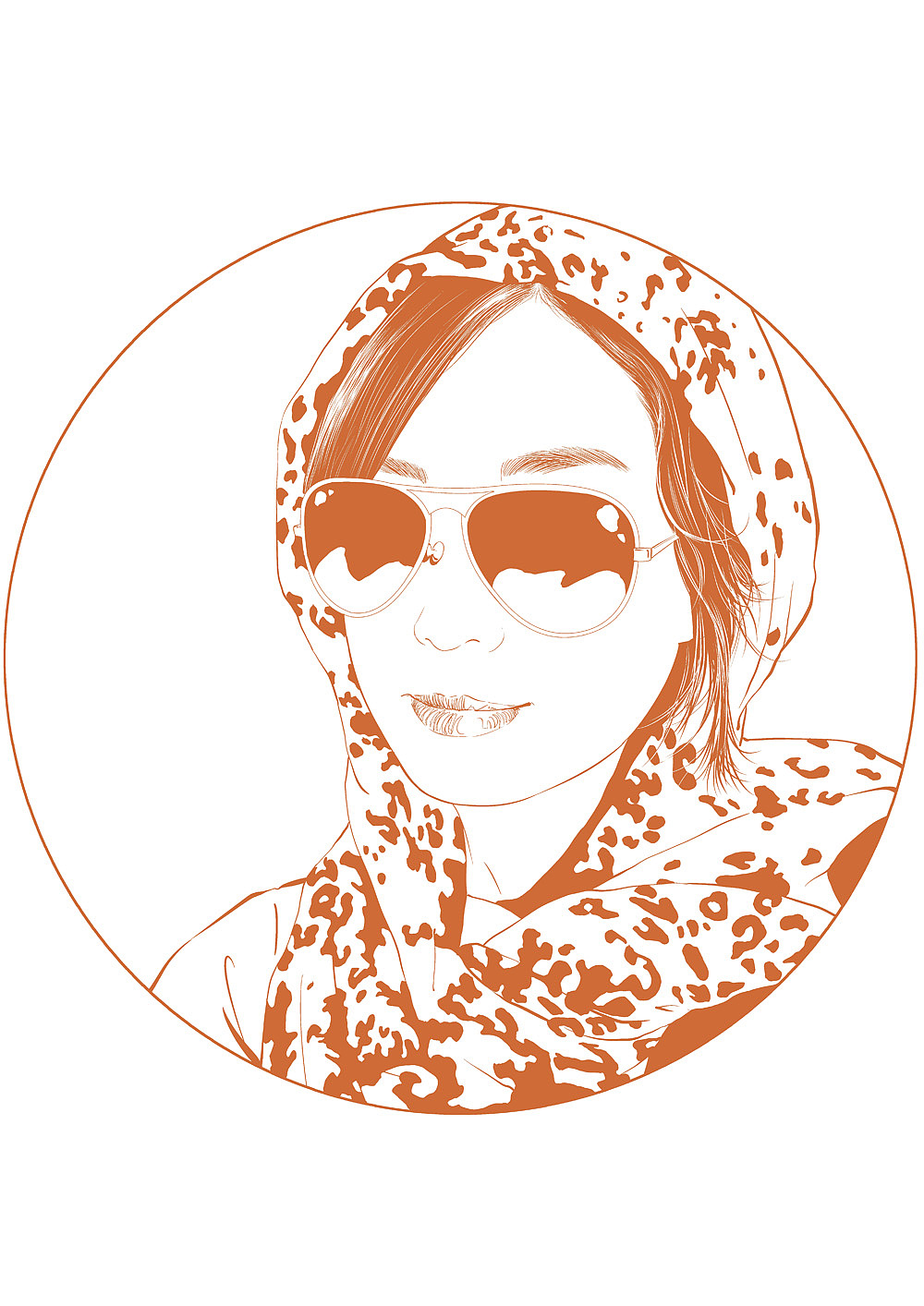 第四波妹纸来袭(多图,慢慢欣赏)