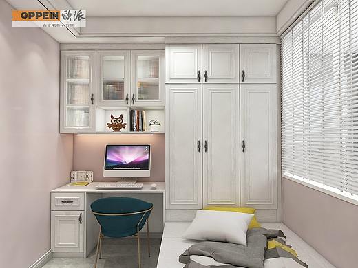 VR全景   小美风格