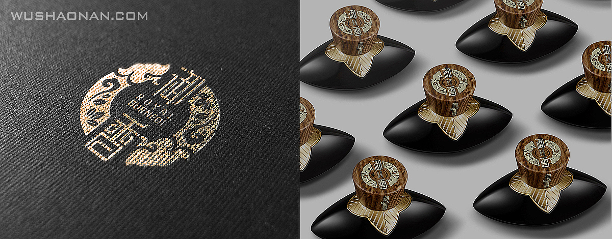 御香龙脑香水 Royal Borneol Car Perfume（图ZOTA2Njg0MjQ=） - 包装 - 站酷设计师品牌顾问吴少楠原创素材 - 站酷ZCOOL