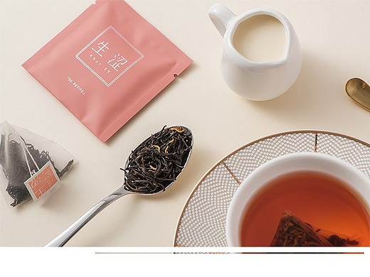 生涩khyrse原叶精品茶饮petite-13拍摄案