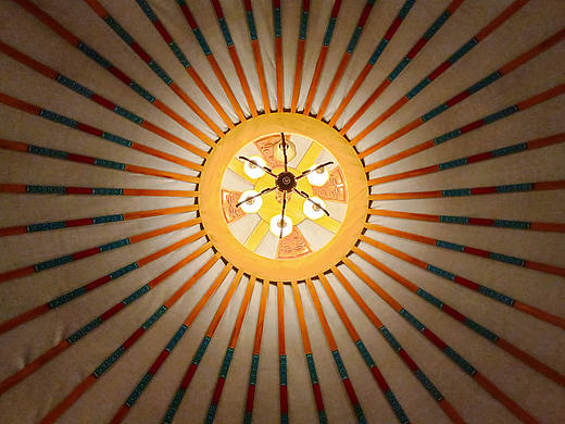 人文3/蒙古包（個人主頁-ZNzA4OTI2Mjg=） - 其他攝影 - 站酷設(shè)計師厚深設(shè)計原創(chuàng)素材 - 站酷ZCOOL