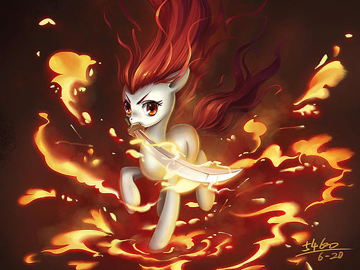 隨便涂涂-小馬-夏娜（個人主頁-ZMzk0MjkwNjg=） - 創(chuàng)作習(xí)作 - 站酷設(shè)計師54600原創(chuàng)素材 - 站酷ZCOOL