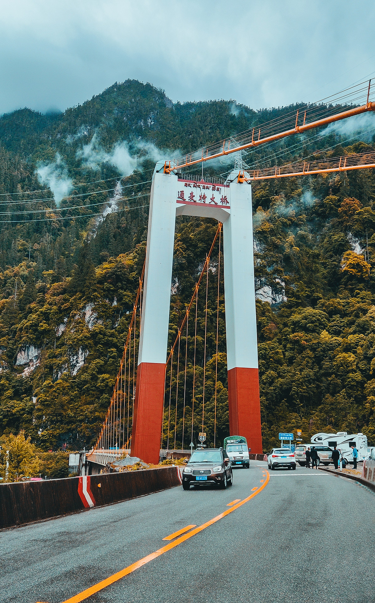 2020年川藏线摩托车旅行（图ZMjM4MDY2NzI4） - 人文/纪实摄影 - 站酷设计师程弎益原创素材 - 站酷ZCOOL