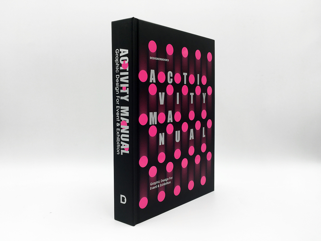 Activity Manual（图ZMTU2NDU3NDIw） - 书籍/画册 - 站酷设计师DESIGNERBOOKS原创素材 - 站酷ZCOOL