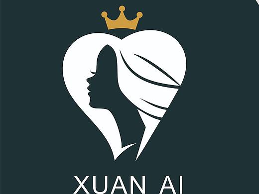 美发门头
