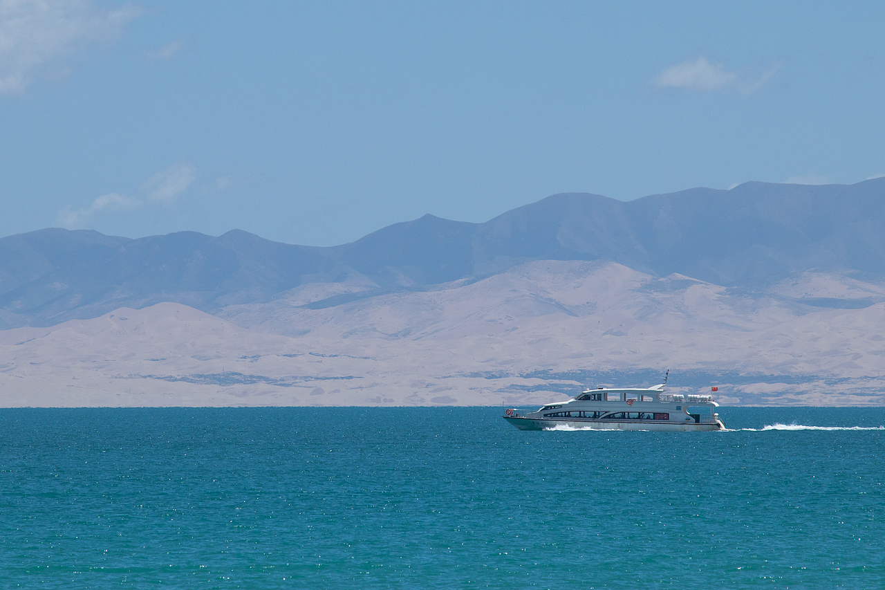 青海-甘肃环线【毕业旅行】记录