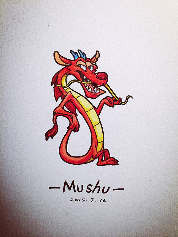 100张水彩小萌物（图ZNDExOTI1NzI=） - 创作习作 - 站酷设计师wcstrong原创素材 - 站酷ZCOOL