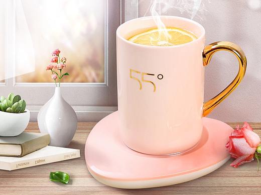 家居百货详情页/海报