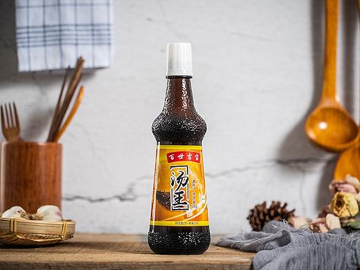 #商业摄影#调味料鸡粉、鸡汁、芡粉香辣汁拍摄