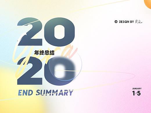2020潮流男装电商页面、模特拍摄及个人总结