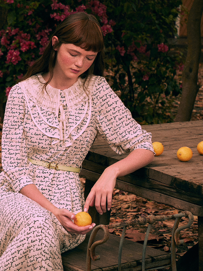 复古胶片春夏女装形象（图ZMzY1NjIwNzIw） - 人像摄影 - 站酷设计师DragonChan原创素材 - 站酷ZCOOL