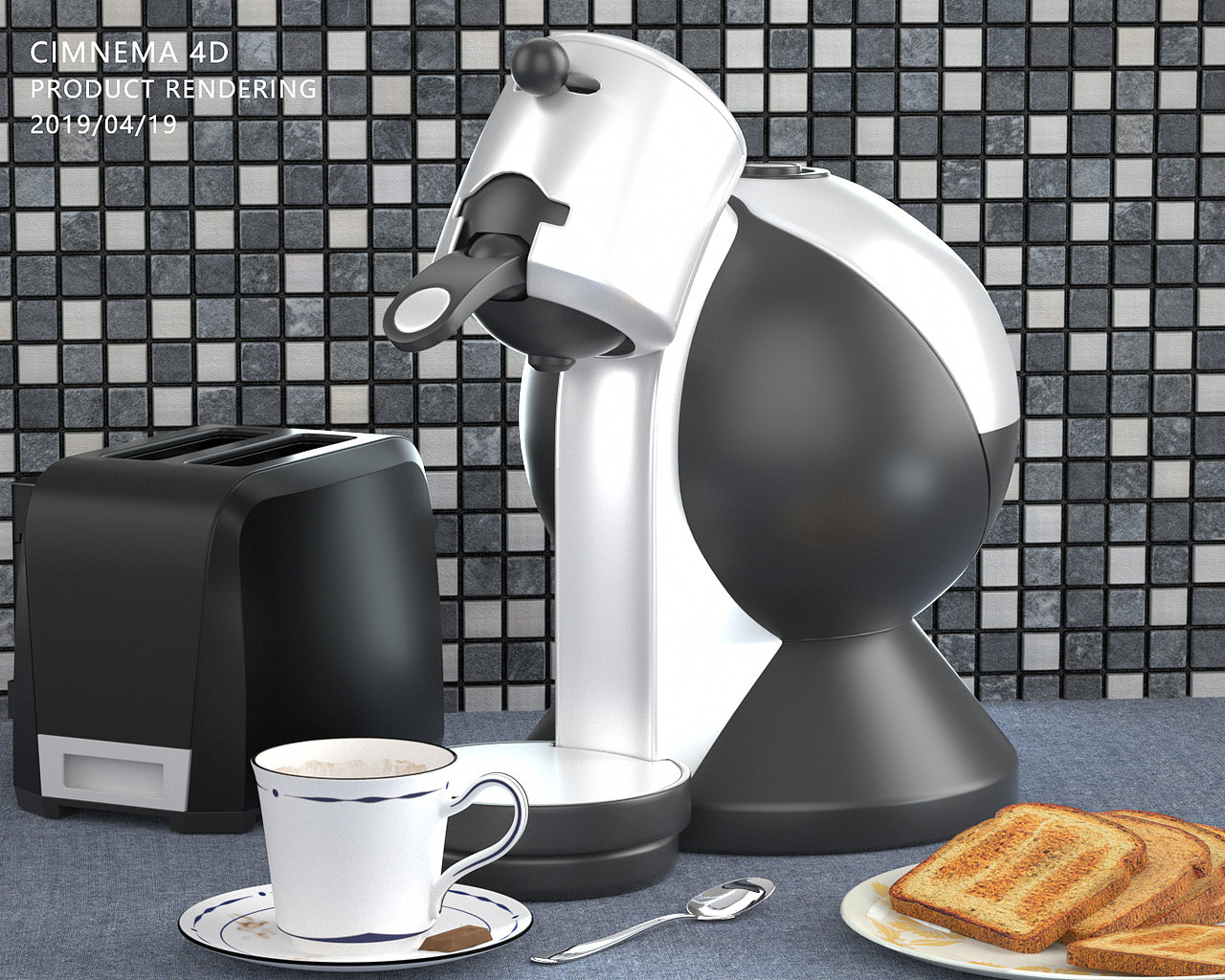 再见四月,你好五月!