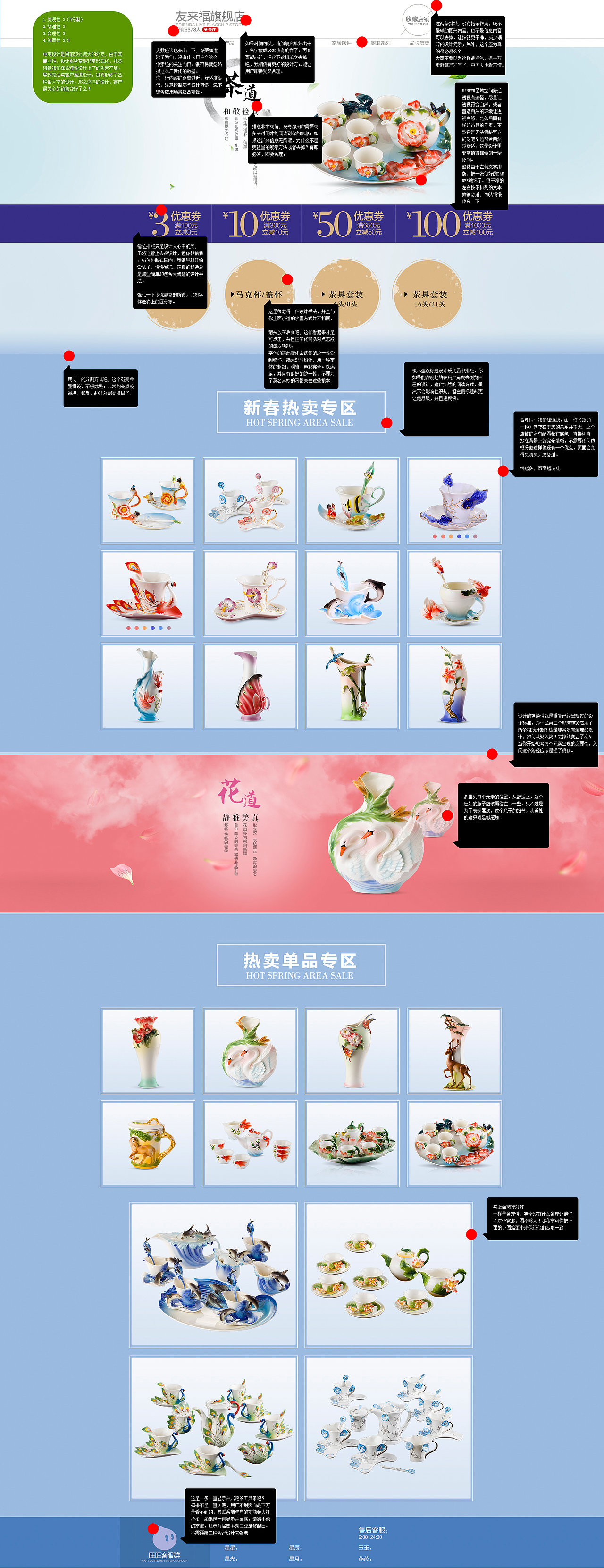 点评合辑（图ZMzA4NDY4MDQ=） - 其他网页 - 站酷设计师冯铁原创素材 - 站酷ZCOOL
