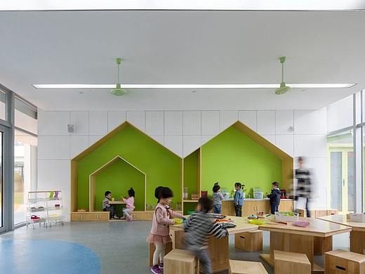 成都幼儿园设计、成都幼儿园装修、成都幼儿园装修公司