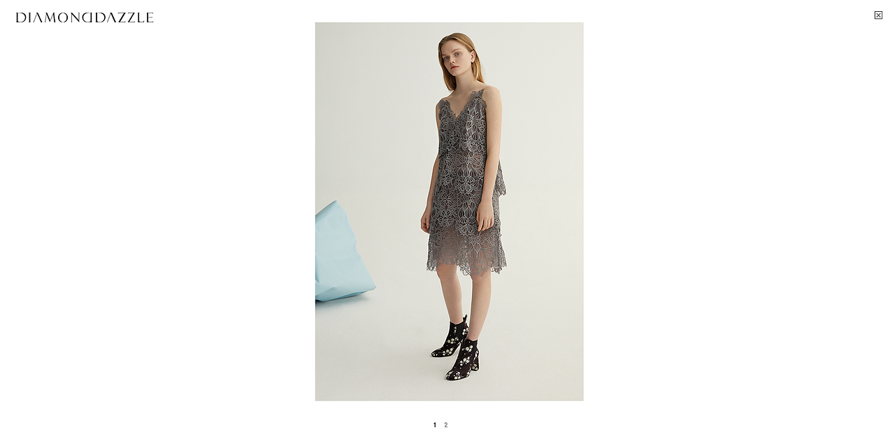 地素官网（图ZMTk5Njk3Mjky） - 企业官网 - 站酷设计师DuncanX原创素材 - 站酷ZCOOL