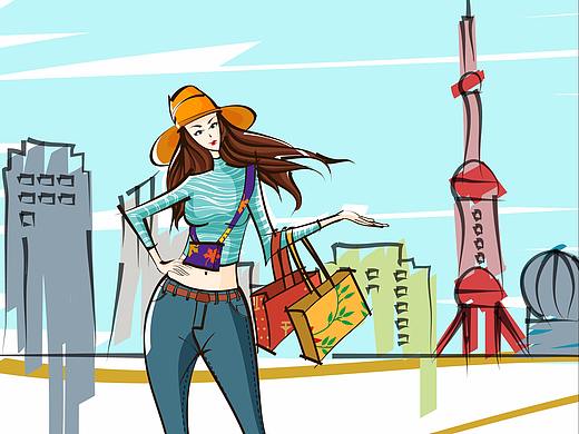 时插（个人主页-ZMjkxMzI4MDA=） - 创作习作 - 站酷设计师人字T原创素材 - 站酷ZCOOL