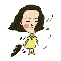 表情|大头的放空日常包