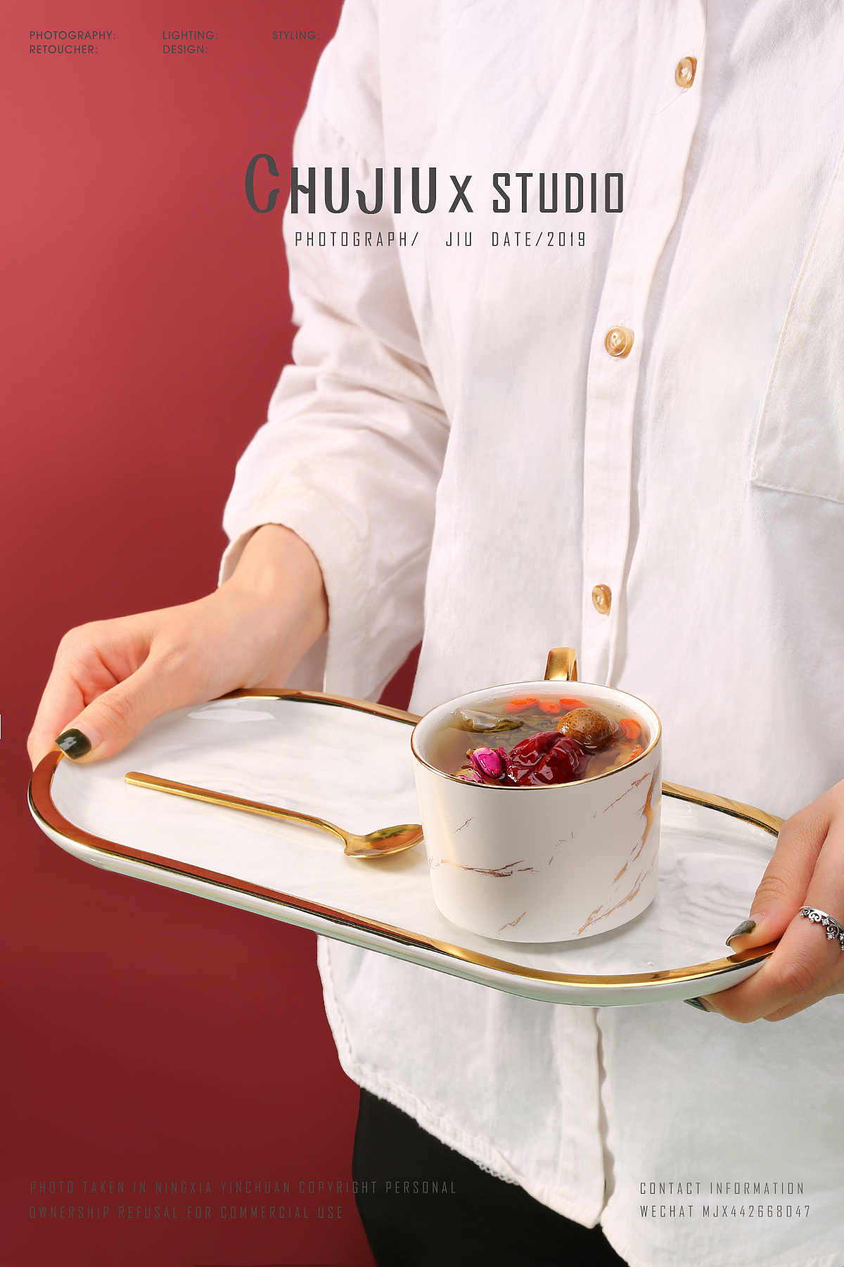 宁夏玫瑰八宝茶（图ZMjM5NTEyMzg4） - 产品摄影 - 站酷设计师闵玖铉原创素材 - 站酷ZCOOL